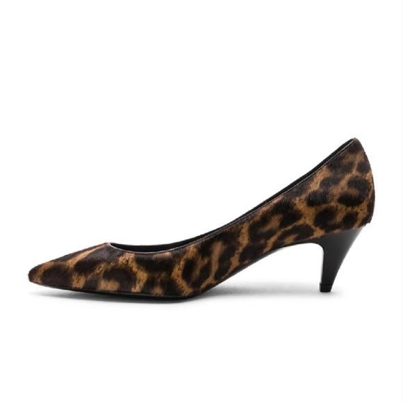 Saint Laurent Paris Heels - Picture 2 of 14